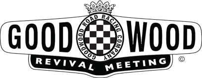 Goodwood Logo