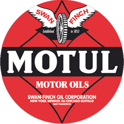 Motul Classic Logo