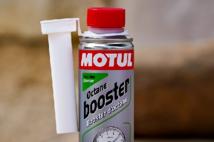 Octane Booster for Petrol