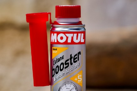 Cetane Booster for Diesel
