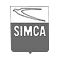 SIMCA Club UK