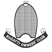 Bugatti Owners Club