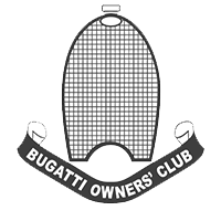 Bugatti Owners Club