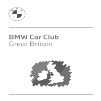 BMW Car Club GB