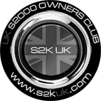 UK S2000 Owners Club