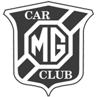 MG Car Club