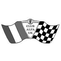 Club Alfa UK