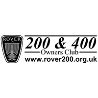 Rover 200 & 400 Owners Club