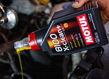 Engine Oil