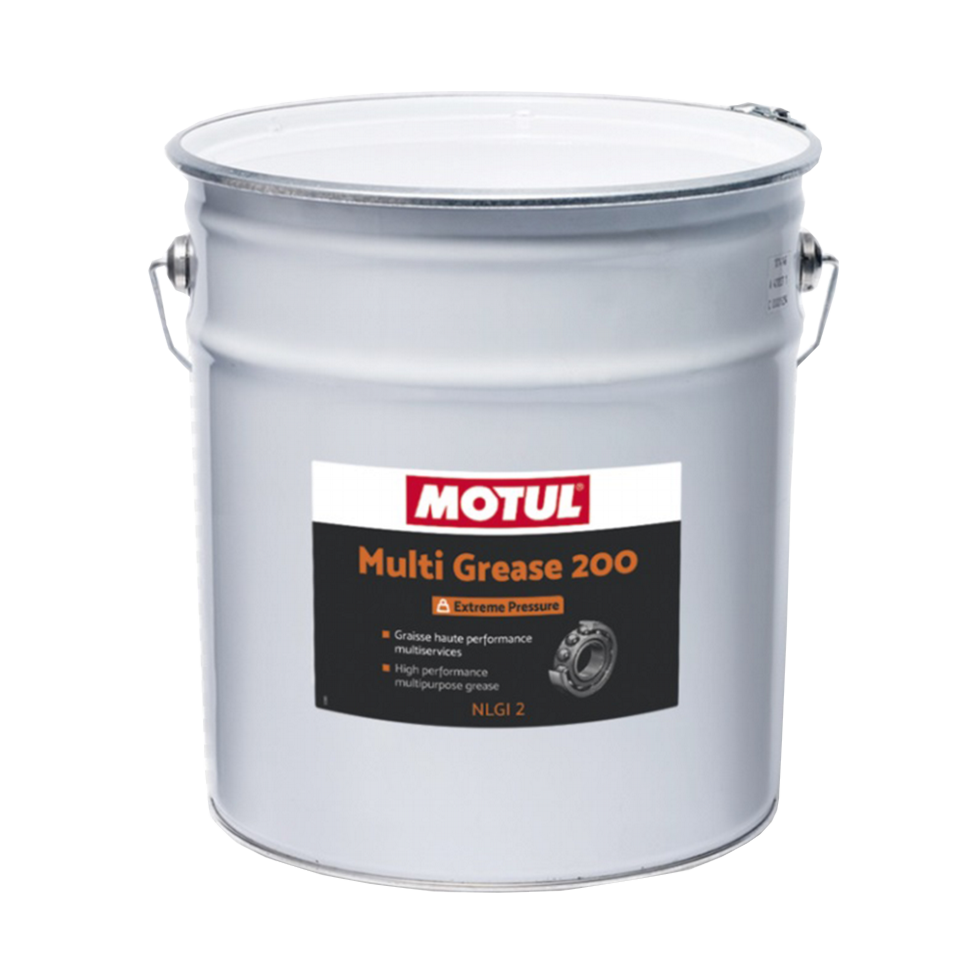 MULTI GREASE 200 - 