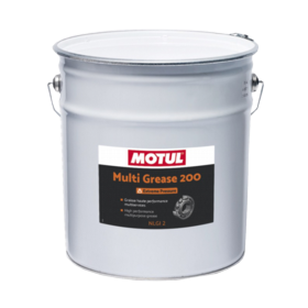 MULTI GREASE 200
