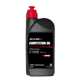 NISMO COMP OIL 2189E 75W-140