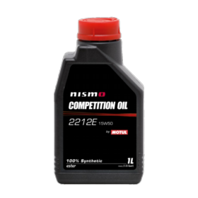 NISMO COMP OIL 2212E 15W-50