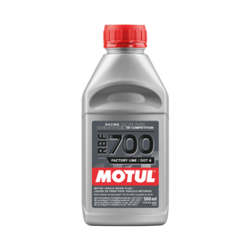 MOTUL RBF 700 BRAKE FLUID