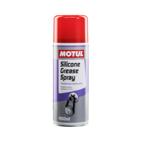 SILICONE GREASE SPRAY