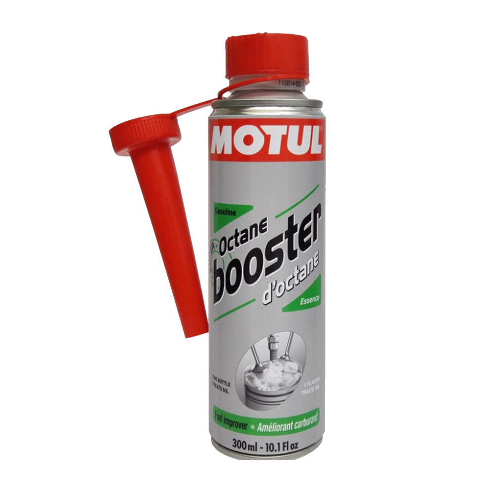 OCTANE BOOSTER PETROL - 