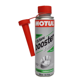 OCTANE BOOSTER PETROL