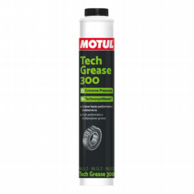TECH GREASE 300 LUBE S