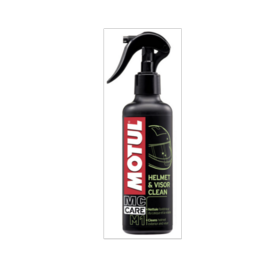 MOTUL MC CARE M1 HELMET & VISOR CLEAN