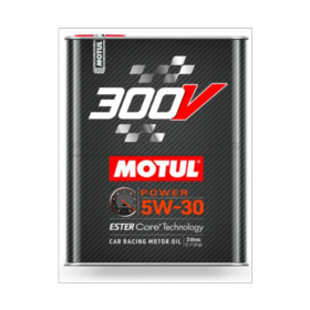 300V 5W-30 POWER