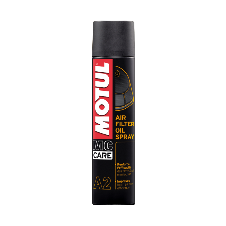 A2 AIR FILTER OIL - 