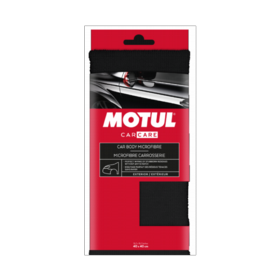 CAR BODY MICROFIBRE