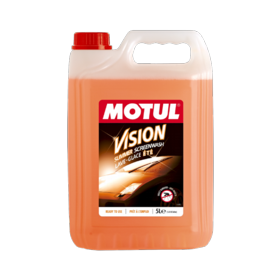 VISION - INSECT REMOVER SCREENWASH