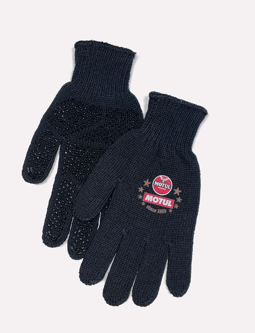 Non-Slip Gloves - 