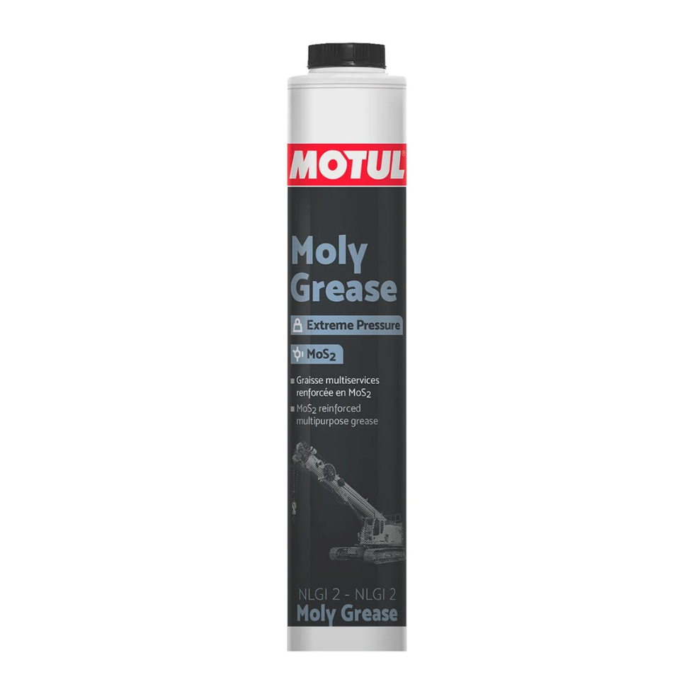 MOLY GREASE - 