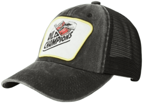 Champions Cap