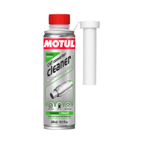 CAT CONVERTER CLEANER