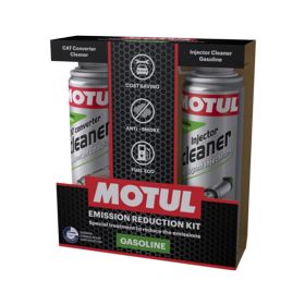 EMISSION REDUCTION KIT PETROL