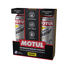 EMISSION REDUCTION KIT DIESEL
