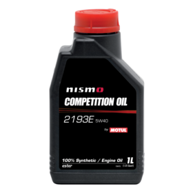 NISMO COMP OIL 2193E 5W-40