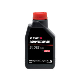 NISMO COMP OIL 2108E 0W-30
