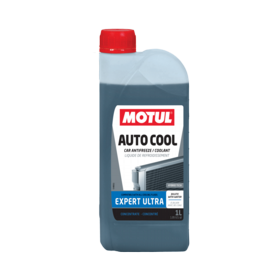 AUTO COOL EXPERT ULTRA CONCENTRATED COOLANT