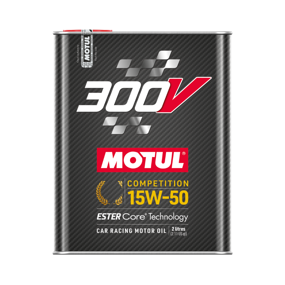 Motul - Oils and lubricants Products