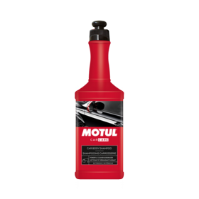CAR BODY SHAMPOO