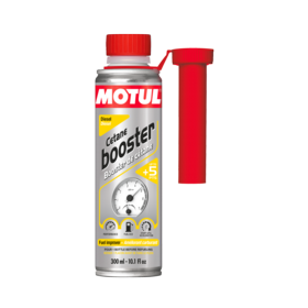 CETANE BOOSTER DIESEL