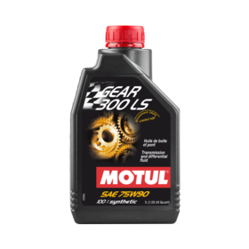 GEAR 300 LS 75W-90