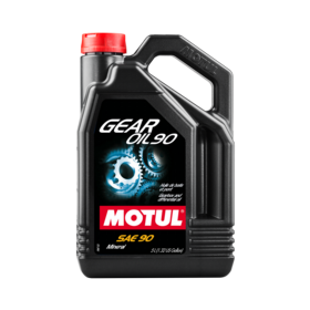 GEAR OIL 90