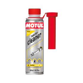 INJECTOR CLEANER DIESEL