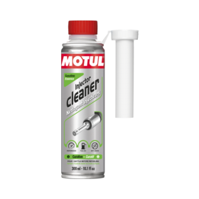 INJECTOR CLEANER PETROL