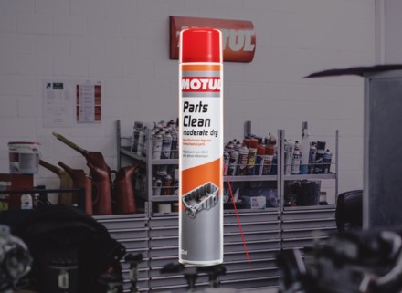 AUTOMOTIVE MAINTENANCE