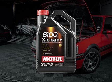 automotive-engine-oil products